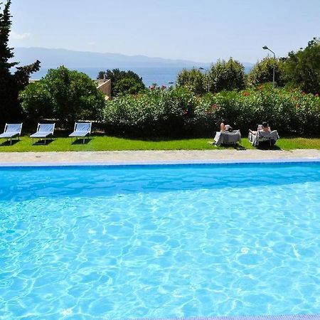 Sun Beach Аяччо Экстерьер фото