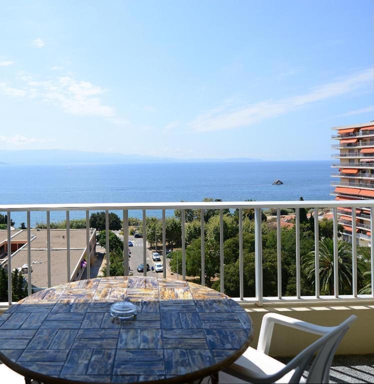 Sun Beach Аяччо Экстерьер фото