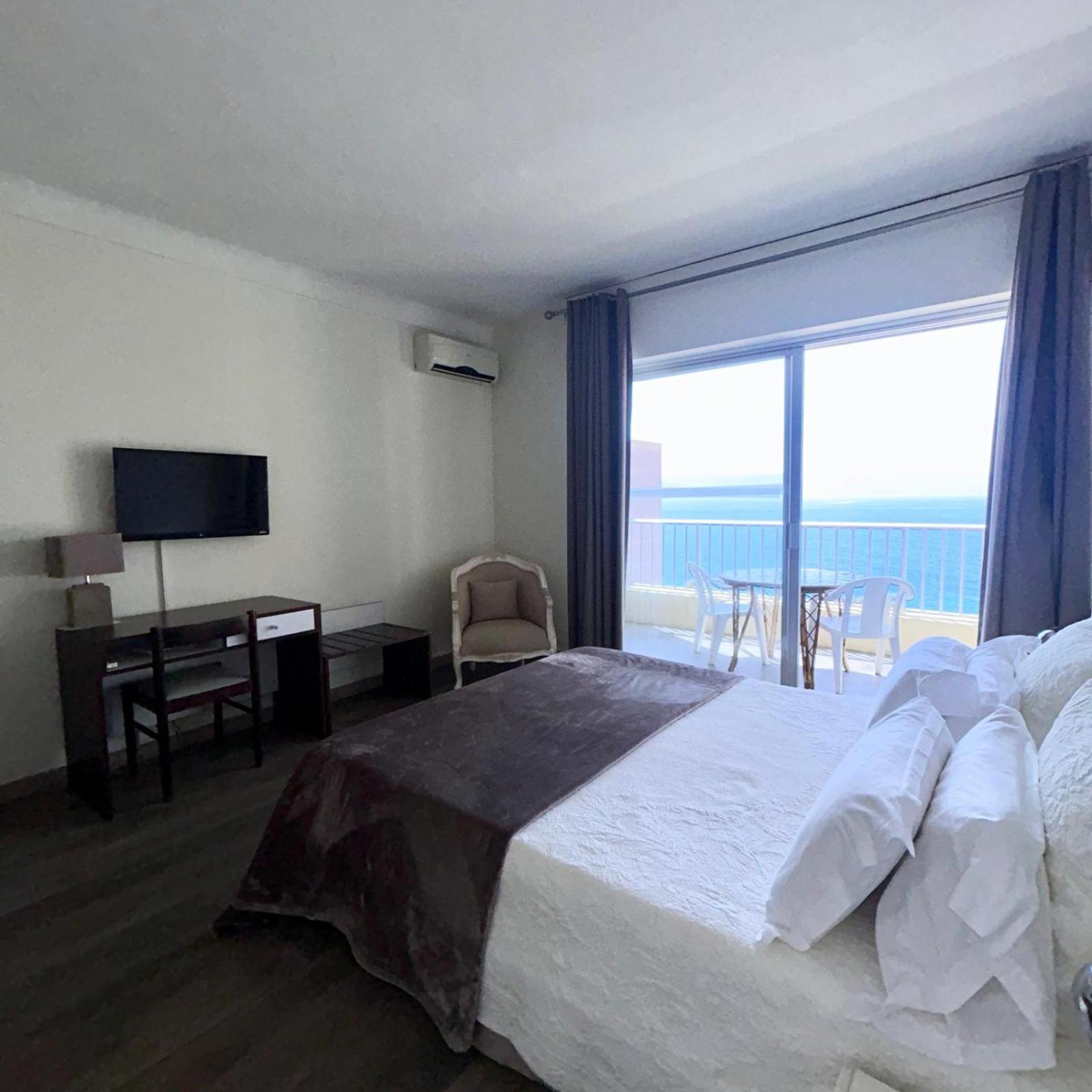 Sun Beach Аяччо Экстерьер фото